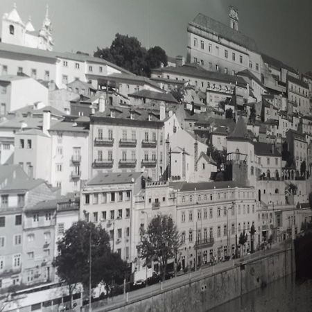 Coimbra Holiday Residence Екстер'єр фото