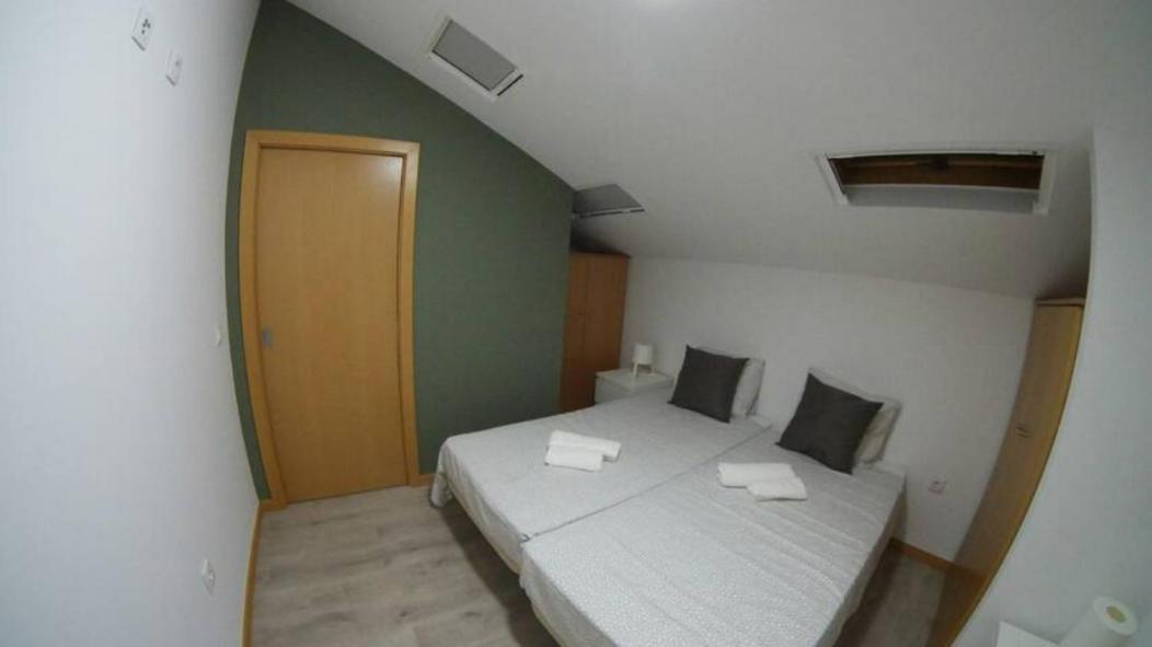 Coimbra Holiday Residence Екстер'єр фото