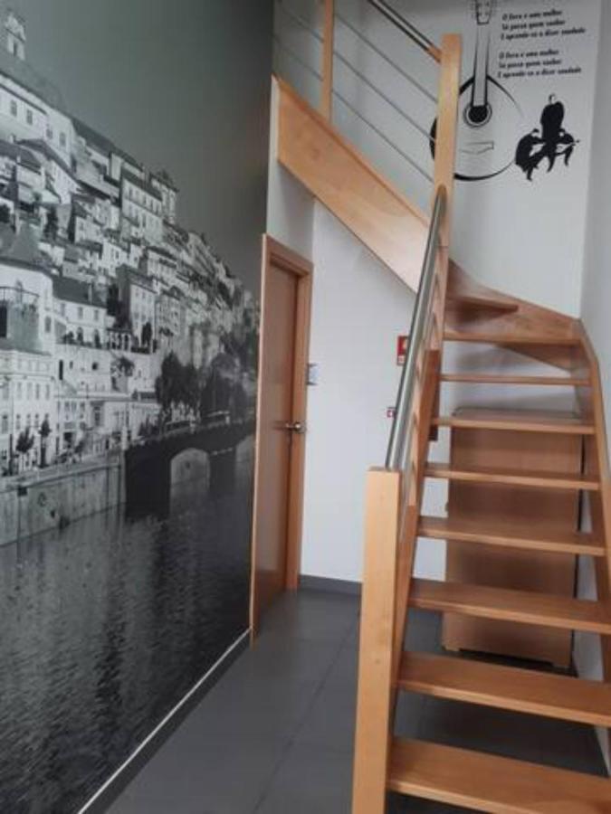 Coimbra Holiday Residence Екстер'єр фото
