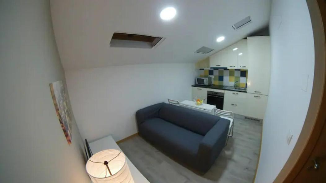 Coimbra Holiday Residence Екстер'єр фото