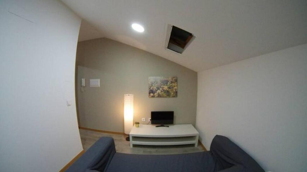 Coimbra Holiday Residence Екстер'єр фото