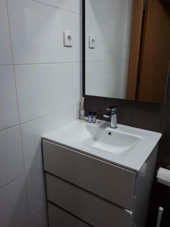 Coimbra Holiday Residence Екстер'єр фото