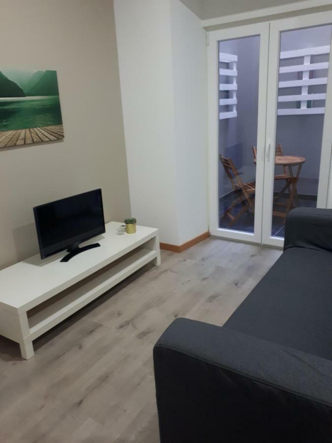 Coimbra Holiday Residence Екстер'єр фото