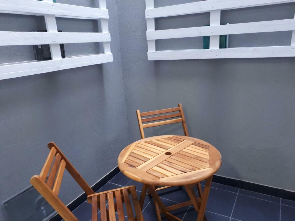 Coimbra Holiday Residence Екстер'єр фото