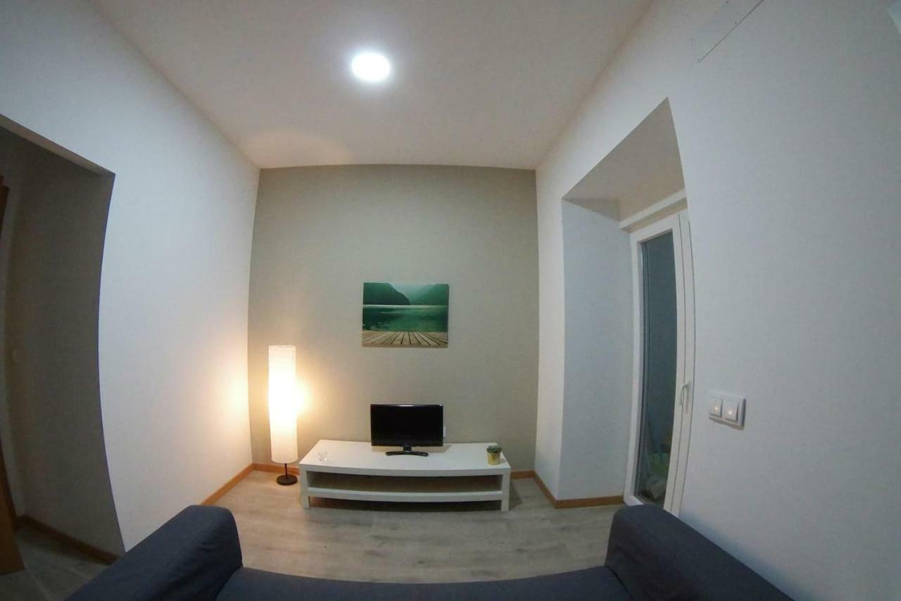 Coimbra Holiday Residence Екстер'єр фото