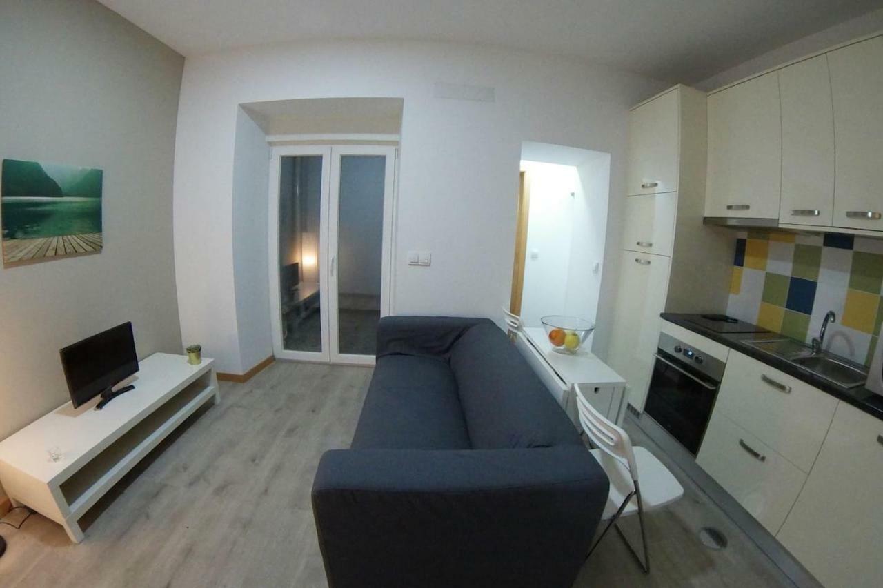 Coimbra Holiday Residence Екстер'єр фото
