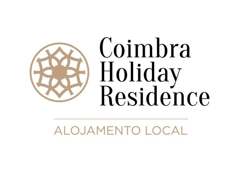 Coimbra Holiday Residence Екстер'єр фото