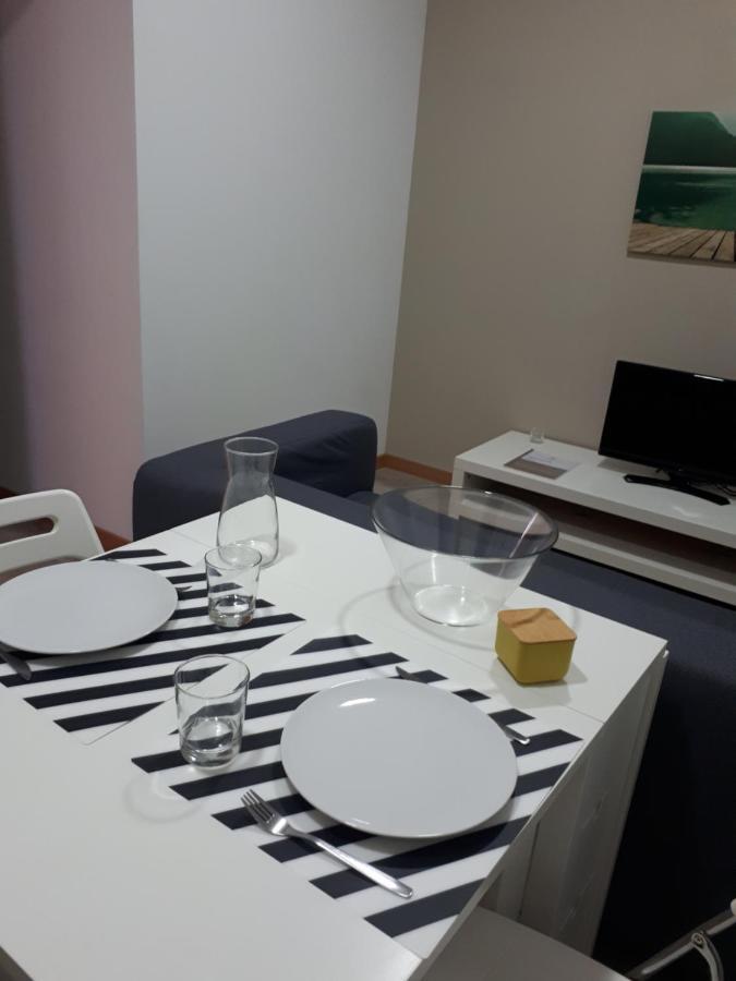 Coimbra Holiday Residence Екстер'єр фото