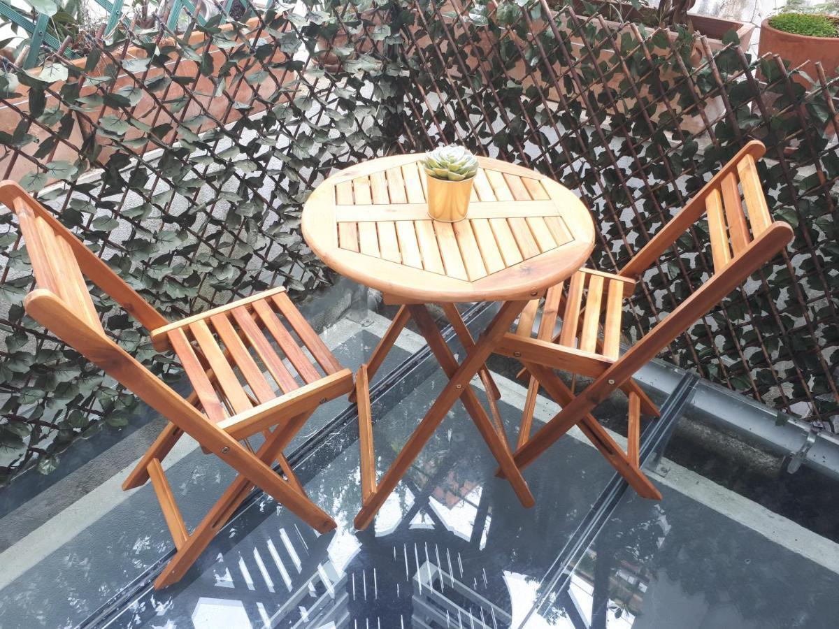 Coimbra Holiday Residence Екстер'єр фото